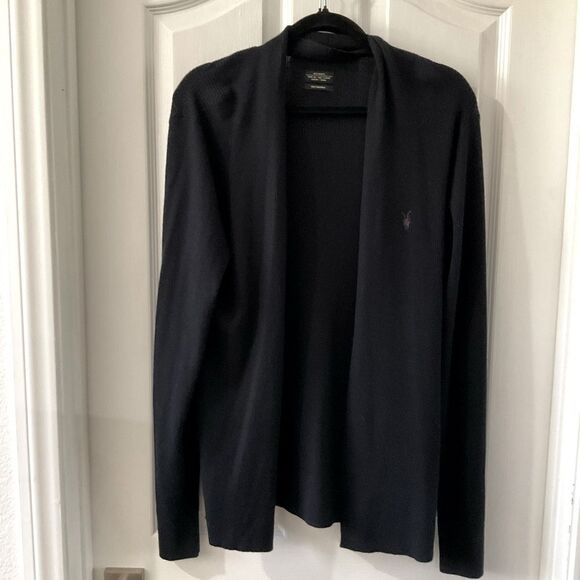 ALLSAINTS 100% MARINO‎ - Picture 1 of 4